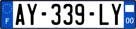 AY-339-LY
