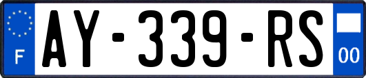 AY-339-RS