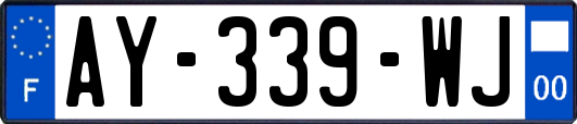AY-339-WJ