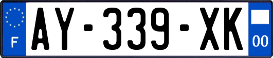 AY-339-XK