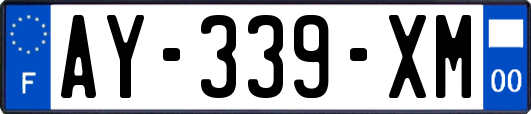 AY-339-XM