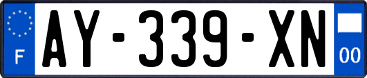 AY-339-XN