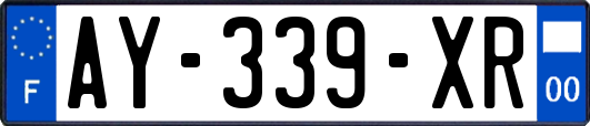 AY-339-XR