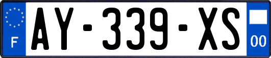 AY-339-XS