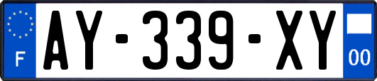 AY-339-XY