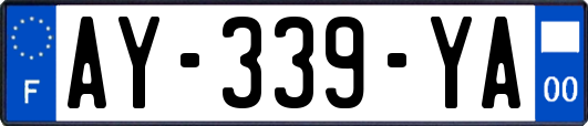 AY-339-YA