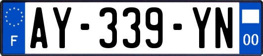 AY-339-YN