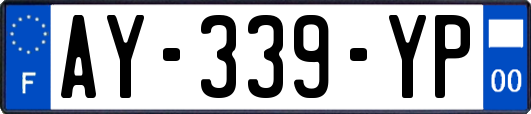 AY-339-YP