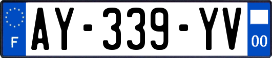 AY-339-YV