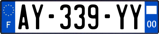 AY-339-YY