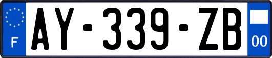 AY-339-ZB