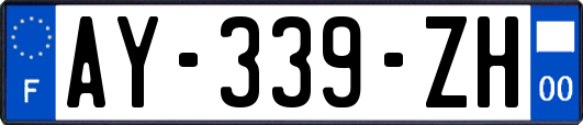 AY-339-ZH