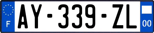 AY-339-ZL