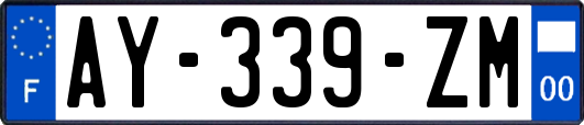 AY-339-ZM