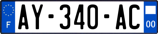 AY-340-AC