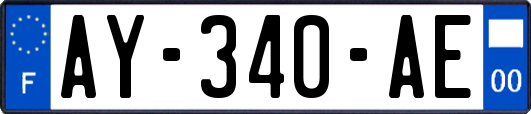 AY-340-AE