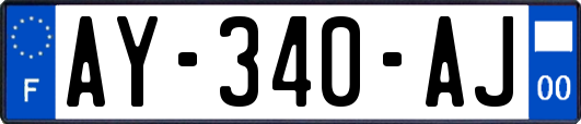 AY-340-AJ