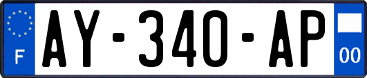 AY-340-AP