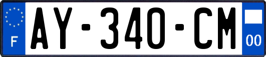 AY-340-CM