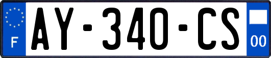 AY-340-CS