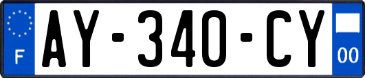 AY-340-CY
