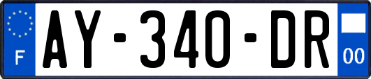 AY-340-DR