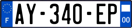 AY-340-EP
