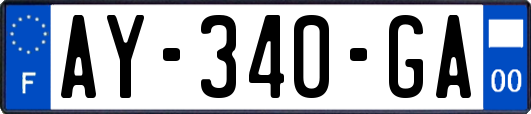 AY-340-GA