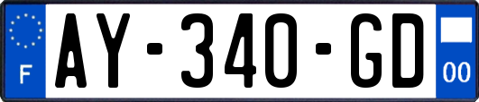 AY-340-GD