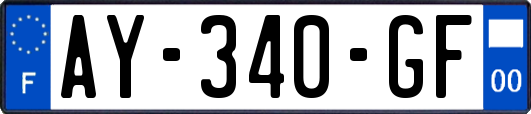 AY-340-GF