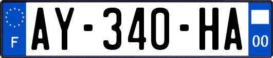 AY-340-HA