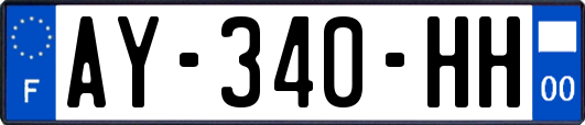 AY-340-HH
