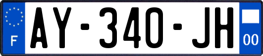 AY-340-JH