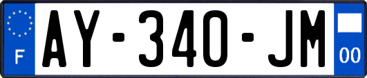 AY-340-JM
