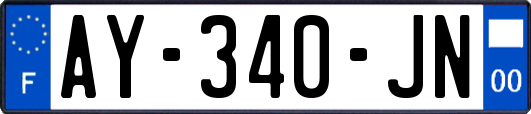 AY-340-JN