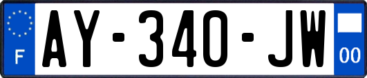 AY-340-JW