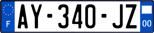 AY-340-JZ