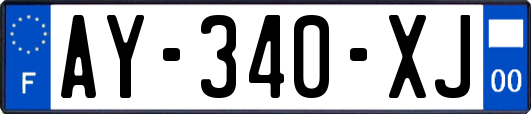AY-340-XJ