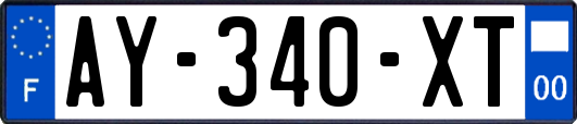 AY-340-XT