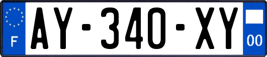 AY-340-XY