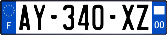 AY-340-XZ