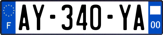 AY-340-YA