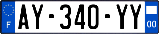 AY-340-YY