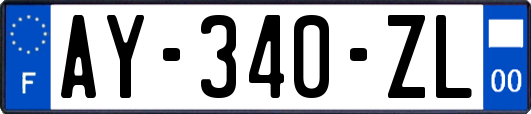 AY-340-ZL