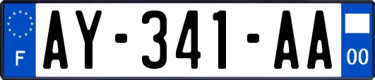 AY-341-AA