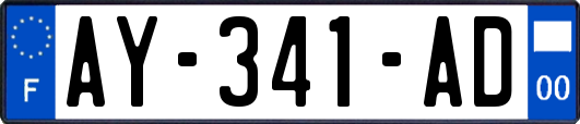 AY-341-AD