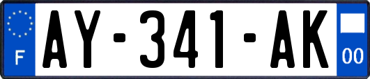 AY-341-AK