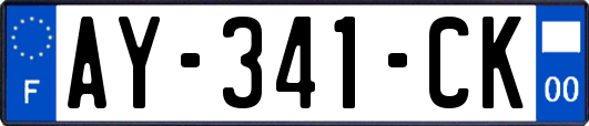AY-341-CK