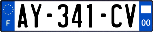 AY-341-CV