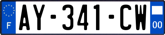 AY-341-CW
